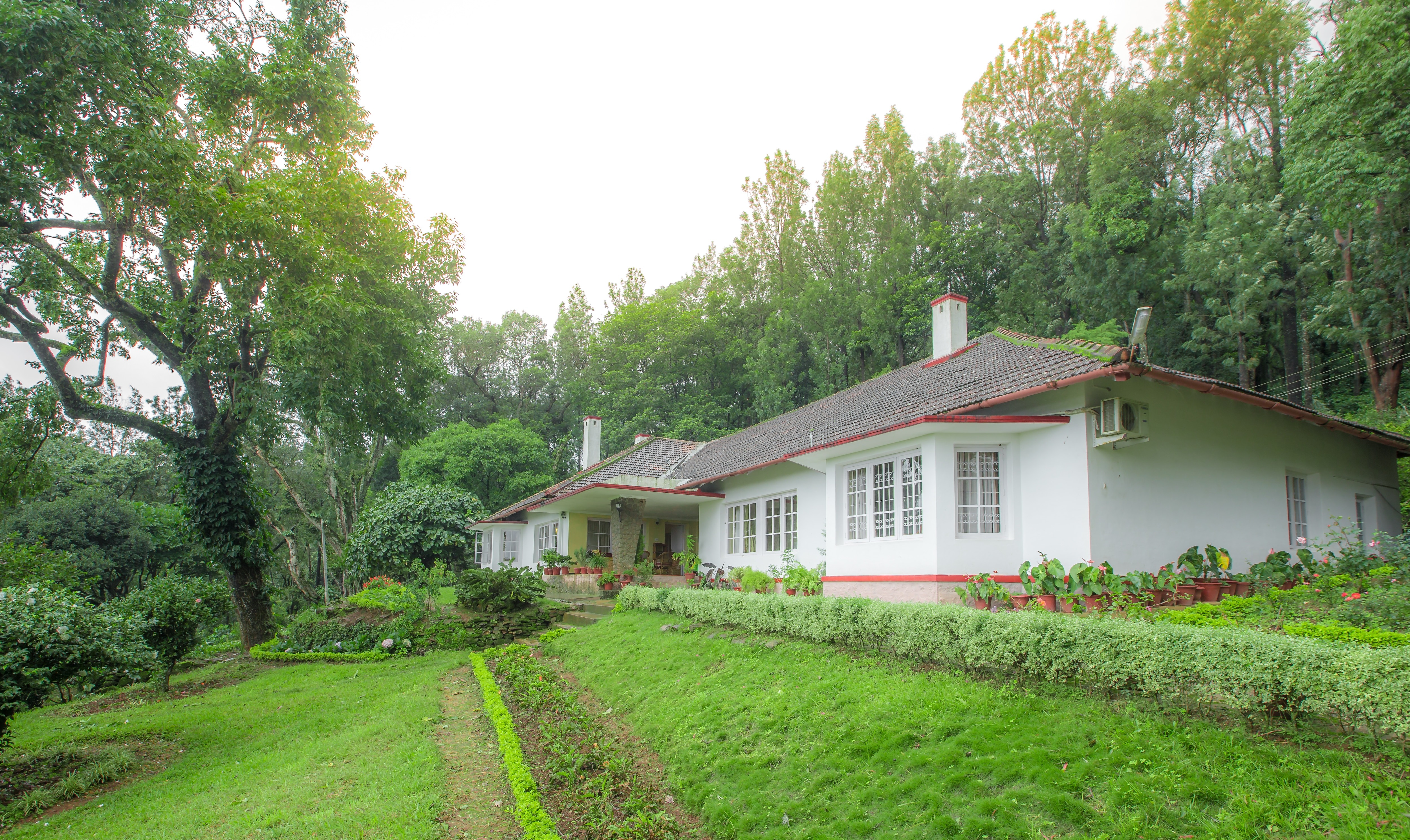 AMA STAYS & TRAILS | ARABIDACOOL BUNGALOW